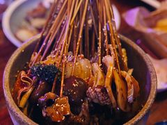 -JUKEBOX玖部音乐餐厅(华侨城店)