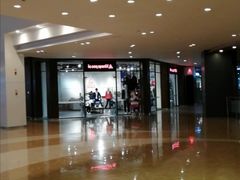 -杉杉奥特莱斯广场(哈尔滨店)