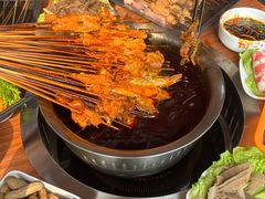 -牛华八婆麻辣烫(起源店)