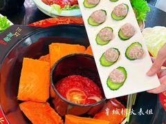 -三江两海老火锅(北京首店)