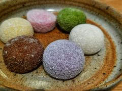 -团子君寿司·茶