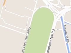 -皇家田广场(อนุสาวรีย์ทหารอาสา)