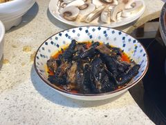 -贵州辣子鸡番茄鸡