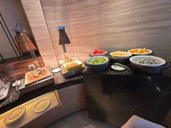 -宁波万豪酒店