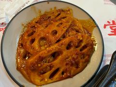 -堂瓦里·33年传统赣菜(第一街区店)