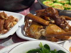 -黎记大排档(慈云路店)
