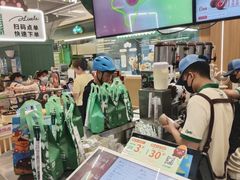 -1点点(文峰广场店)