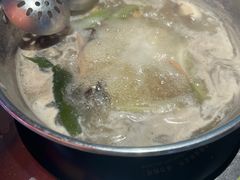 -潮牛岛·潮汕鲜切牛肉自助火锅(无锡首店)
