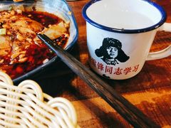 -左陕右甘(亚运村店)