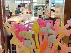 -西贝(紫荆广场店)