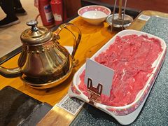 -大吉利·潮汕鲜牛肉火锅(总店)