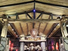 -大树头森林餐厅(番禺广场店)