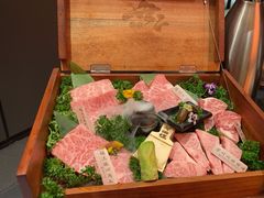 -無二炙坊·和牛烧肉(大钟寺1733店)