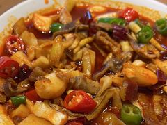 -老李家土菜馆·安吉地标美食