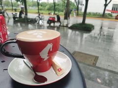 -ZEMOCAFE·FUSION FOOD(西交利物浦店)