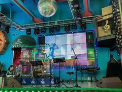 -Famous肥猫墨西哥音乐餐吧(五棵松华熙LIVE店)