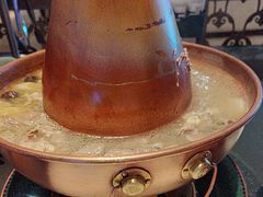 -额尔敦·品质自助(摩尔城店)