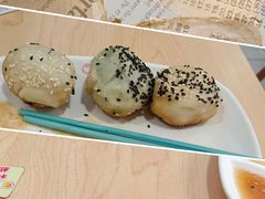 -小杨生煎(成山巴黎春天店)