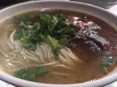 -金杨拉面王(杨南路店)