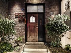 -南园民国茶楼餐厅·常州菜(北大街店)