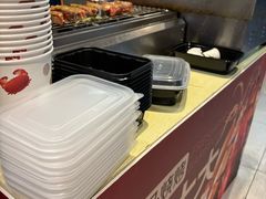 -盒马鲜生(丁香国际店)
