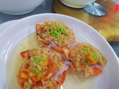 -众味海鲜大排档·活海鲜·潮汕味(南澳店)