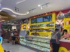 -meland·儿童乐园·游戏厅娃娃机·电玩Xbox(成都合生汇店)