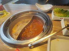 -季季红火锅(长沙步行街店)