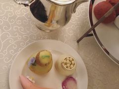 -Salon de Ville浦江汇(上海外滩华尔道夫酒店店)