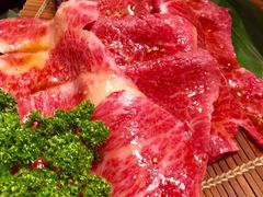 -俺的焼肉(銀座9丁目店)