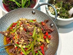 -绿草地·湘菜(芙蓉天街店)