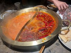 -小龙坎火锅(香港中路店)