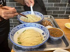 -裕兴记·三虾面(西北街总店)