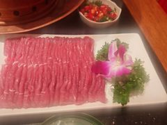 -南门涮肉(上海二店)