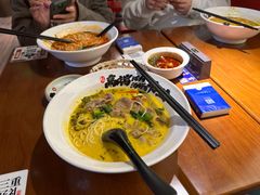 -和府捞面(天美杉杉奥特莱斯店)