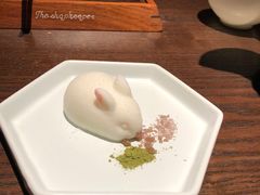 山药兔-掌柜的店·河南菜(世茂店)