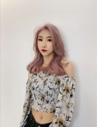 -BHG Hair Salon