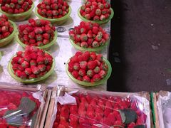 -北京清河镇农副产品交易市场中心