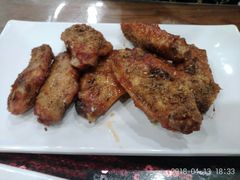 -二茂羊公馆(东柳大街店)