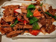 -旺达·福州菜(正大广场店)