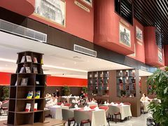 -新华饭店·新津菜·酥皮烤鸭·海鲜(津湾广场店)