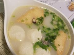 -翠华餐厅(旺角文华商场店)