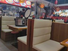 -宽窄巷子冒菜(中华广场店)