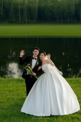-茜茜公主婚纱摄影会馆