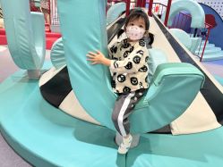 -Eureka优瑞卡儿童主题乐园(合生汇购物中心店)