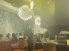 -浩海火燒雲傣家菜(静安芮欧店)