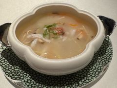 -桂满陇·海市蜃楼·黑金(国金店)