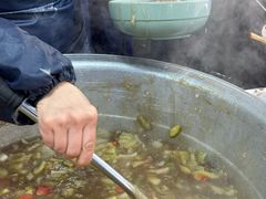 -清真李唯一优质肉丸糊辣汤