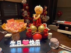 -大拙里·精致融合菜(沙湖桃源国际店)