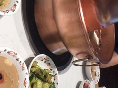 -东门口·鲜爆肚涮肉·烧烤(老门东店)